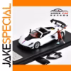 RM 1:64 Diecast Venom F5 Model Car