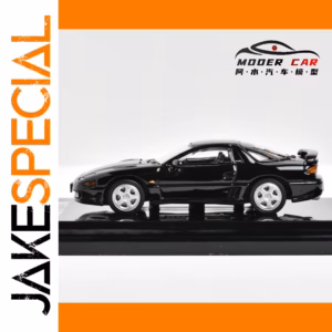 Hobby Japan 1:64 Scale Diecast Model Car