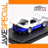 Mazda RX7 Rocket Bunny 1:64 Diecast Model