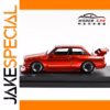 E30 M3 DTM Collectible Diecast Model 1:64 Scale