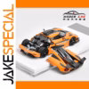1:64 Scale Diecast Model Car Collection