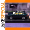 Bentayga SUV 1:64 Scale Diecast Model Car