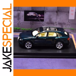 Bentayga SUV 1:64 Scale Diecast Model Car
