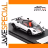 Pagani Zonda 760 1:64 Diecast Model Car
