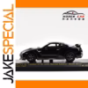 Nissan GT-R NISMO R35 1:64 Diecast Model