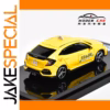 Honda CIVIC FK8 FK7 TYPE 1:64 Diecast Model