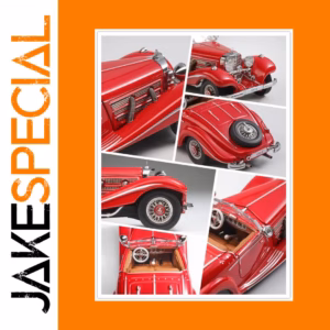 Liberty64 1:64 Diecast Model Car Collection