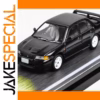 1:64 Scale Diecast Mitsubishi Lancer EVO3 Model