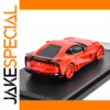 Ferrari 812 Diecast Model Car 1:64 Scale