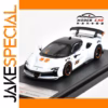 XF HL 1:64 Diecast SF90 XX Stradale Model Car