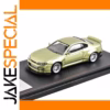 1:64 Scale Diecast Silvia S15 Model Car