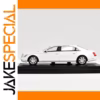 Maybach 62S 1:64 Metal Diecast Model Car
