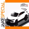 1:64 Scale Diecast Honda Civic Type-R FK8