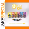 MINIGT TSM QubeCarz 1:64 Scale Diecast Cars