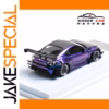 MJ 1:64 Compact GT86 v3 Diecast Model Car