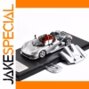 RM 1:64 CC850 Diecast Model Car Collector's Item