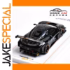 1:64 Diecast McLaren 720S GT3 Model Car