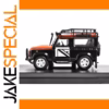 Defender 90 Diecast Model Car 1:64 Scale