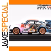 1:64 Awesome 930 Diecast Model Car Metal
