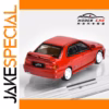 Lancer Evolution EVO 2 1:64 Scale Diecast Model
